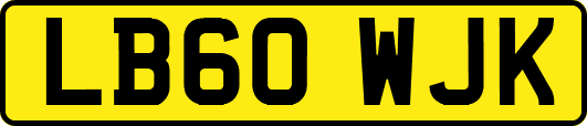 LB60WJK