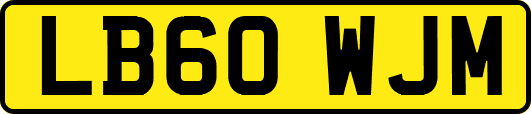 LB60WJM