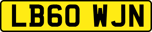 LB60WJN