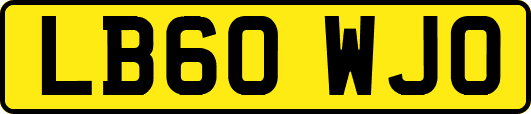 LB60WJO