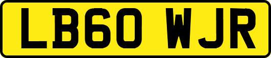 LB60WJR