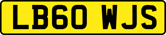 LB60WJS