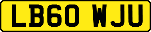 LB60WJU