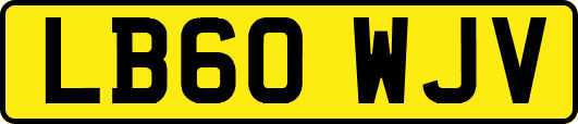 LB60WJV