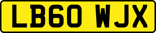 LB60WJX