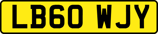 LB60WJY