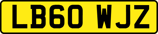 LB60WJZ