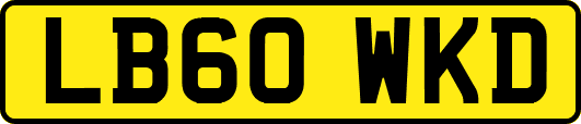 LB60WKD