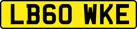 LB60WKE