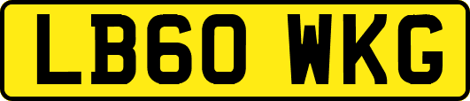 LB60WKG