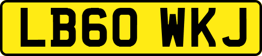 LB60WKJ