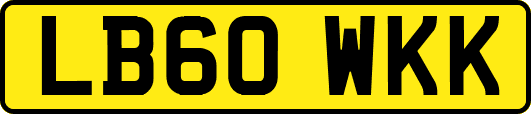 LB60WKK