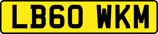 LB60WKM