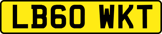 LB60WKT