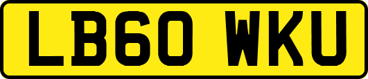 LB60WKU
