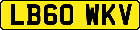 LB60WKV