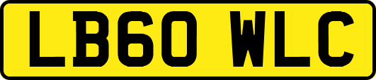 LB60WLC