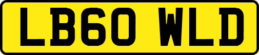 LB60WLD