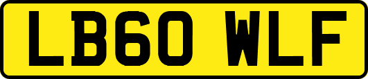 LB60WLF