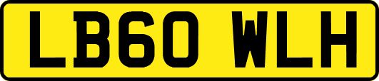 LB60WLH