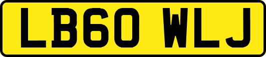 LB60WLJ