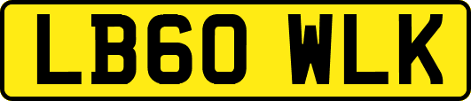 LB60WLK