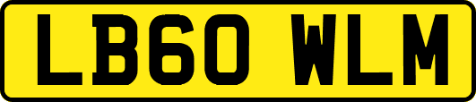 LB60WLM