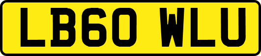 LB60WLU