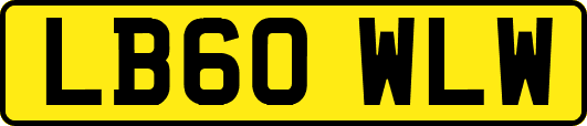 LB60WLW