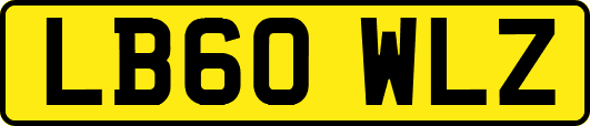 LB60WLZ