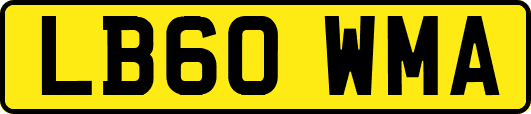 LB60WMA