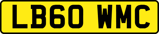 LB60WMC