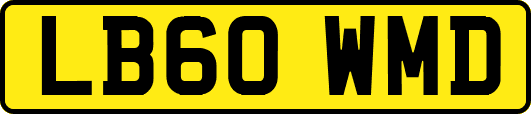 LB60WMD