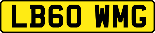 LB60WMG