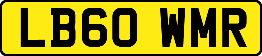 LB60WMR