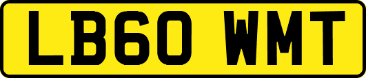 LB60WMT