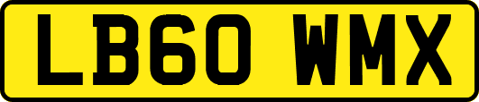 LB60WMX
