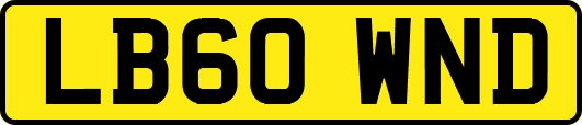 LB60WND