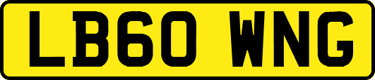 LB60WNG