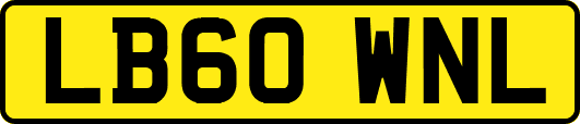 LB60WNL