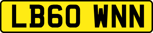 LB60WNN