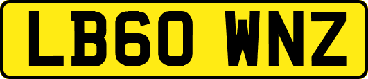 LB60WNZ