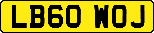 LB60WOJ