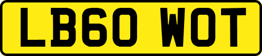 LB60WOT