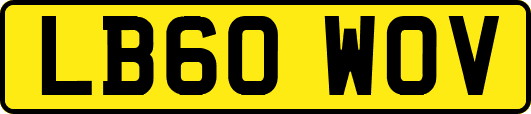 LB60WOV