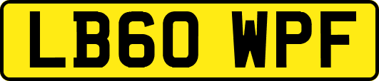 LB60WPF