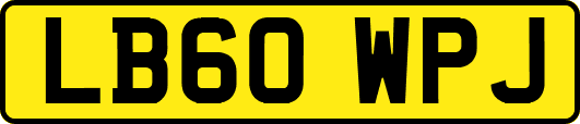 LB60WPJ