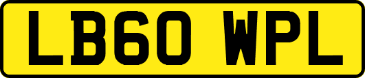 LB60WPL