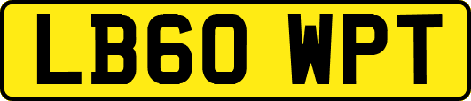 LB60WPT