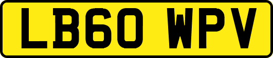 LB60WPV